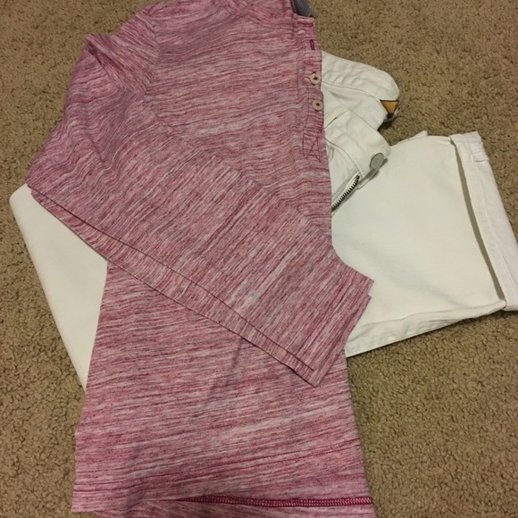 Columbia long sleeved Shirt - Picture 3 of 7